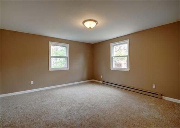 19 Zuell Hill Road Monson, MA 01057 - Photo 19 of 27 an empty room with windows and closet
