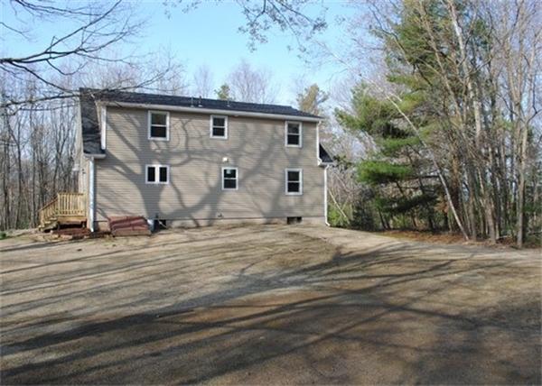 19 Zuell Hill Road Monson, MA 01057 - Photo 3 of 27 a view of a house with a yard