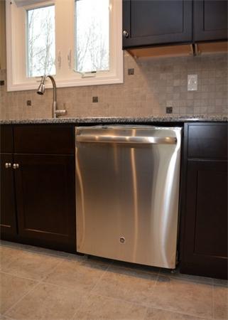 19 Zuell Hill Road Monson, MA 01057 - Photo 8 of 27 a close view of sink and microwave
