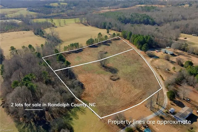 $149,000 | 5 Earl Trail, Climax, NC 27233