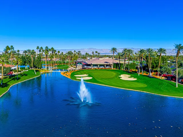 $895,000 | 44851 Desert Horizons Drive, Indian Wells, CA 92210