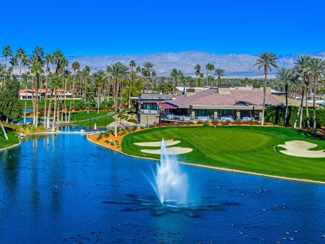 $895,000 | 44851 Desert Horizons Drive, Indian Wells, CA 92210