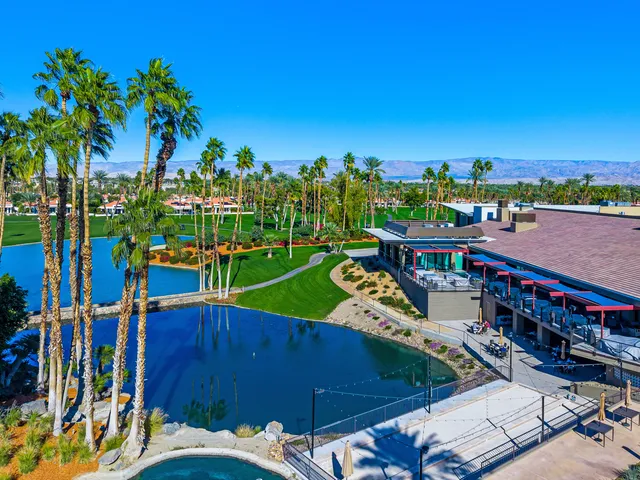 $895,000 | 44851 Desert Horizons Drive, Indian Wells, CA 92210