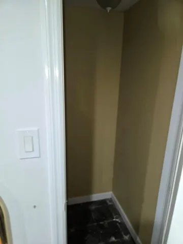 a view of gym equipment