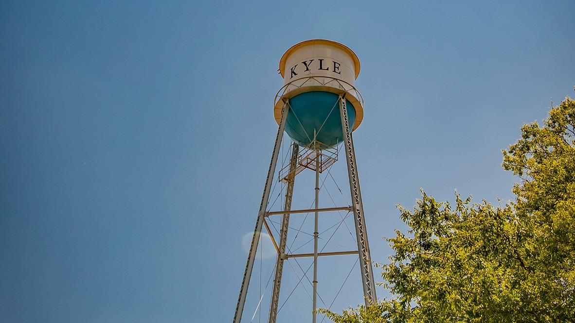 114 Balmorhea Street Kyle, TX 78640 - Photo 14 of 16