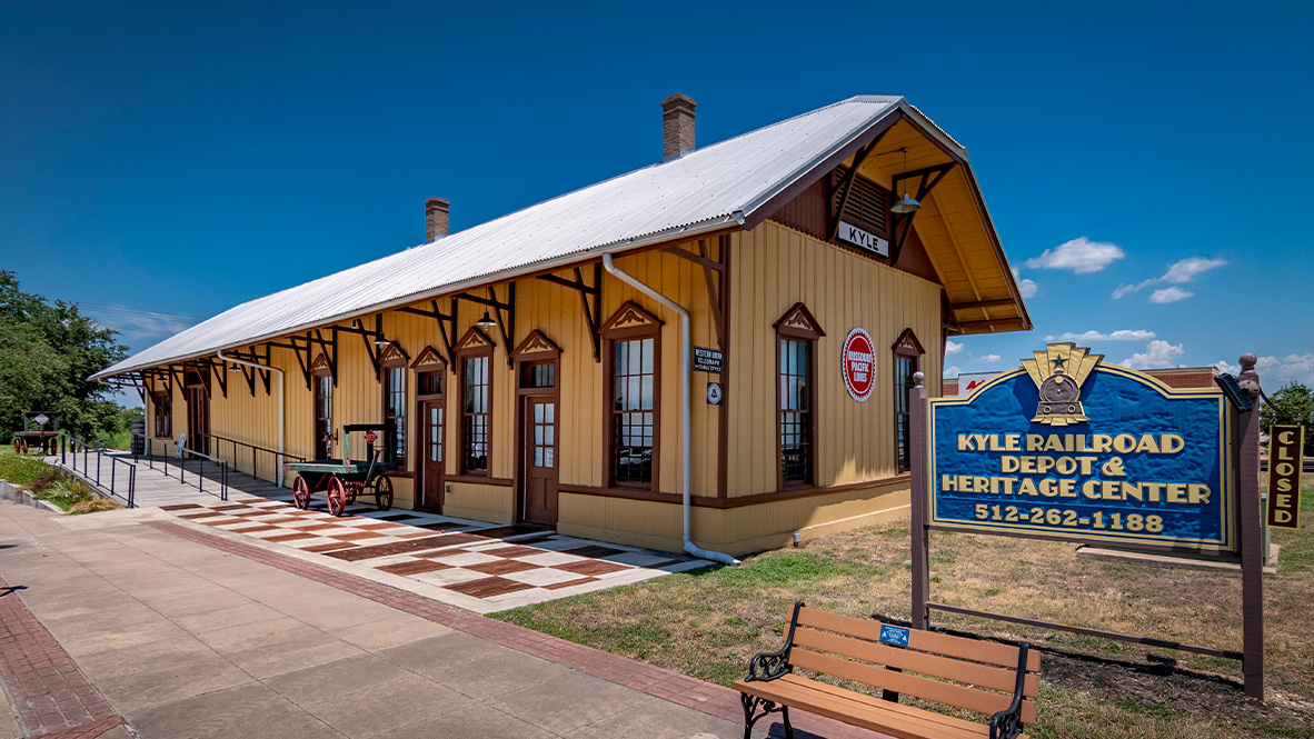 114 Balmorhea Street Kyle, TX 78640 - Photo 15 of 16