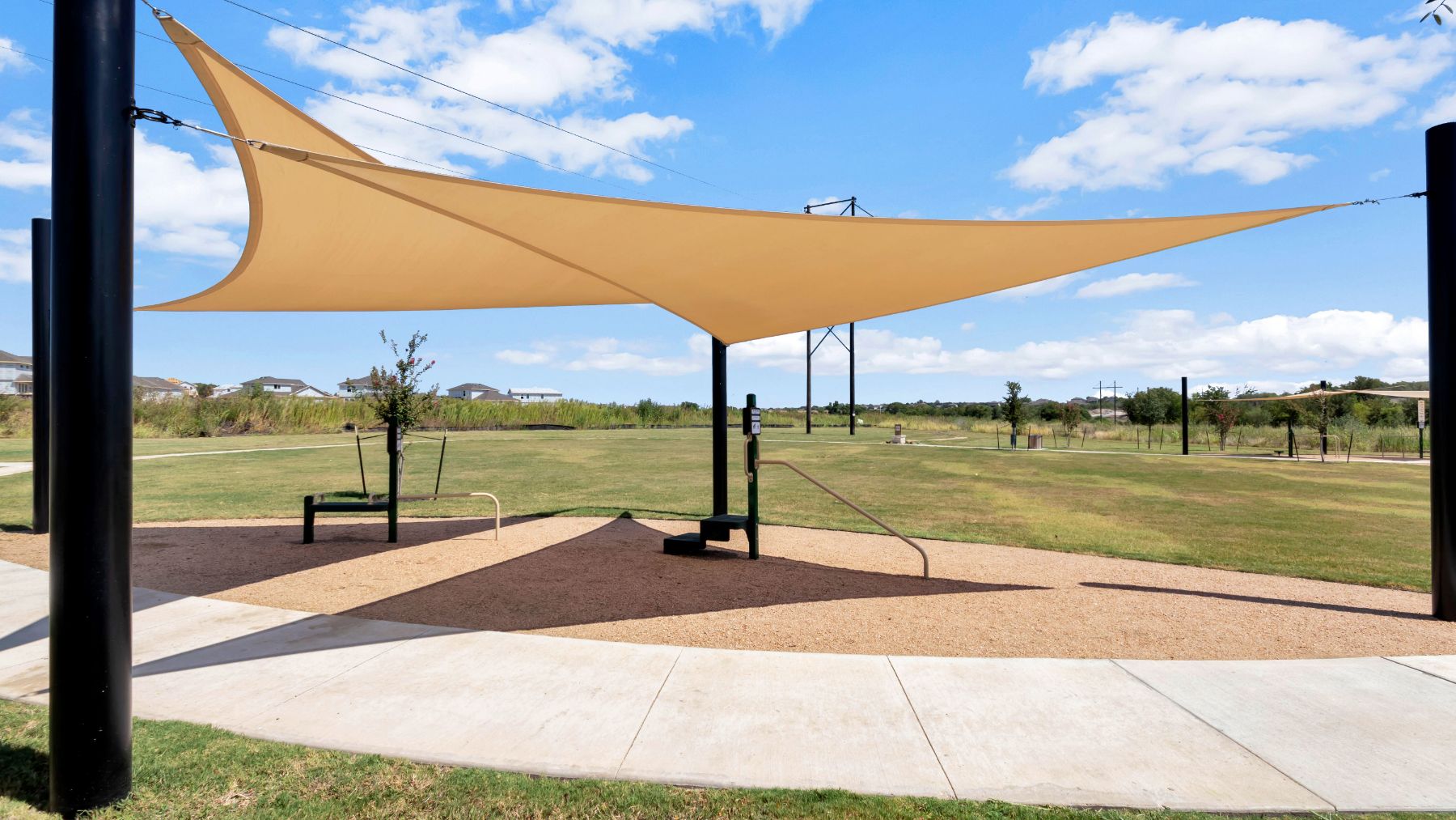 114 Balmorhea Street Kyle, TX 78640 - Photo 4 of 16