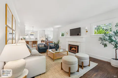 $1,295,000 | 20 Cypress Drive, Fairfax, CA 94930