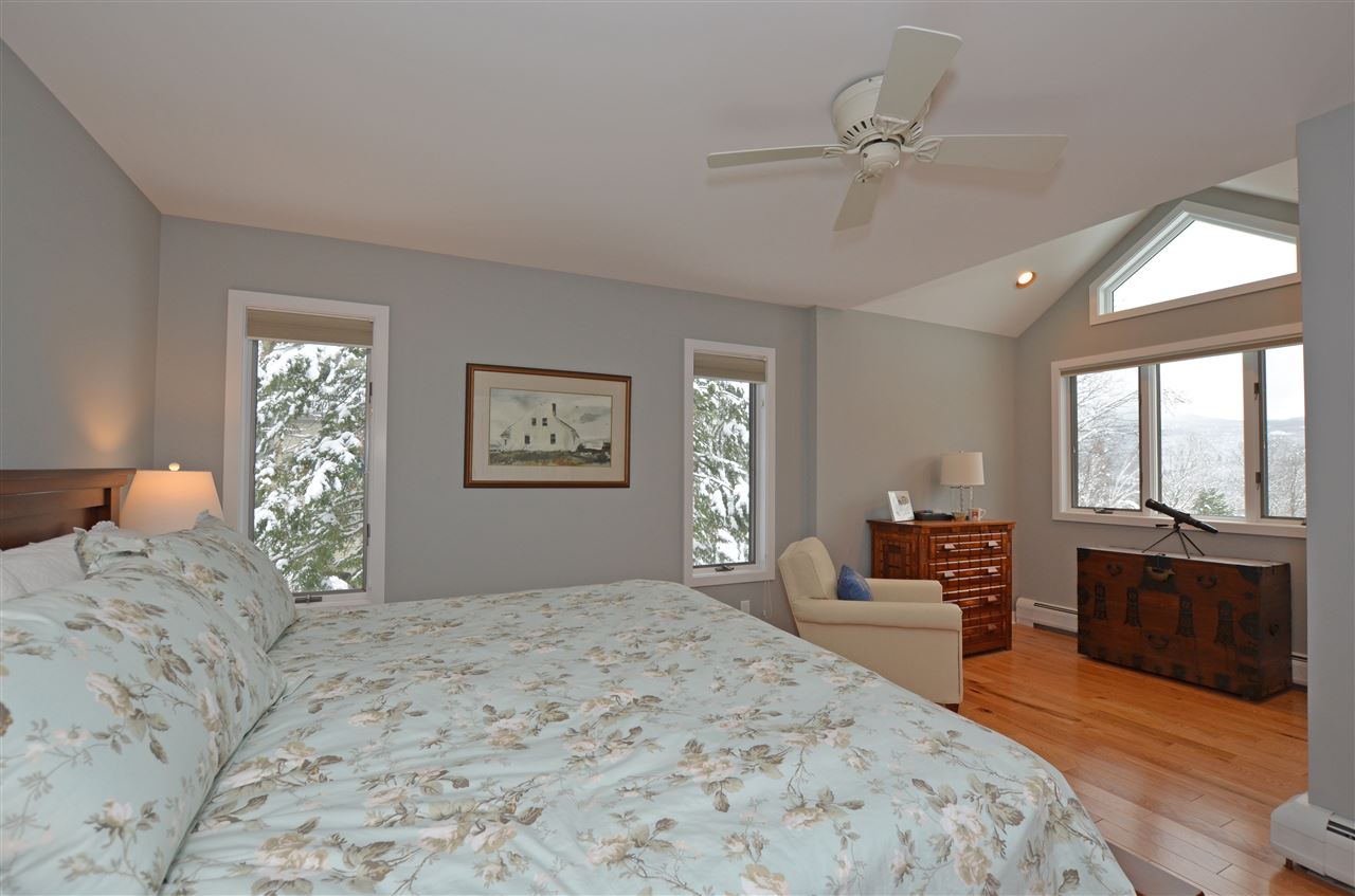 1237 Brook Road, Unit 18 Stowe, VT 05672 - Photo 11 of 20 Gallery Image 11