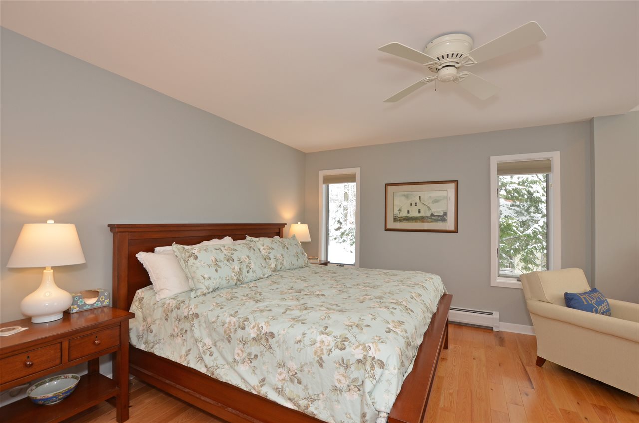 1237 Brook Road, Unit 18 Stowe, VT 05672 - Photo 12 of 20 Gallery Image 12