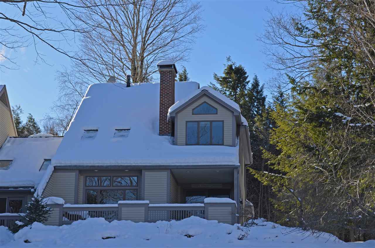 1237 Brook Road, Unit 18 Stowe, VT 05672 - Photo 14 of 20 Gallery Image 14