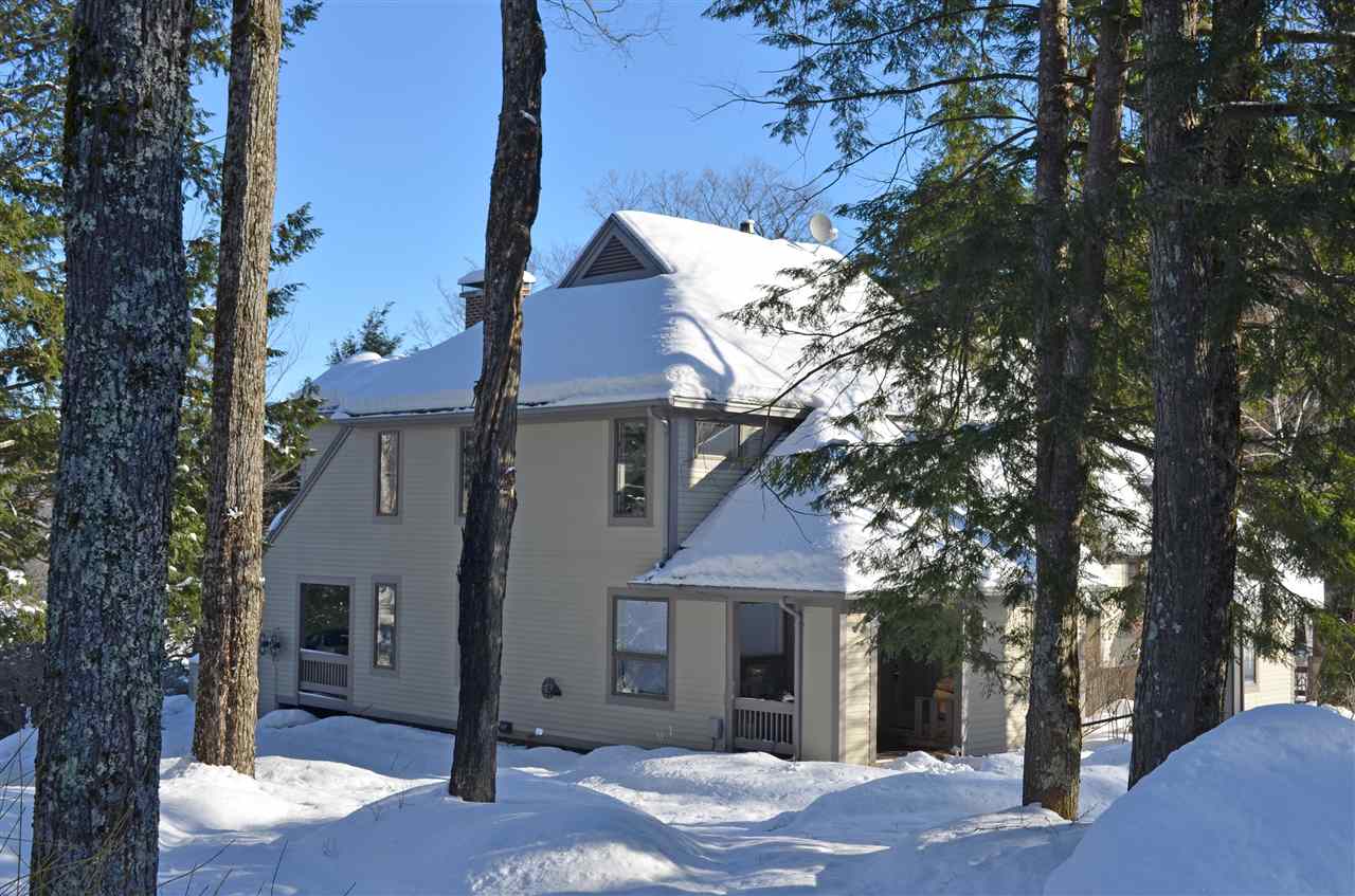 1237 Brook Road, Unit 18 Stowe, VT 05672 - Photo 15 of 20 Gallery Image 15