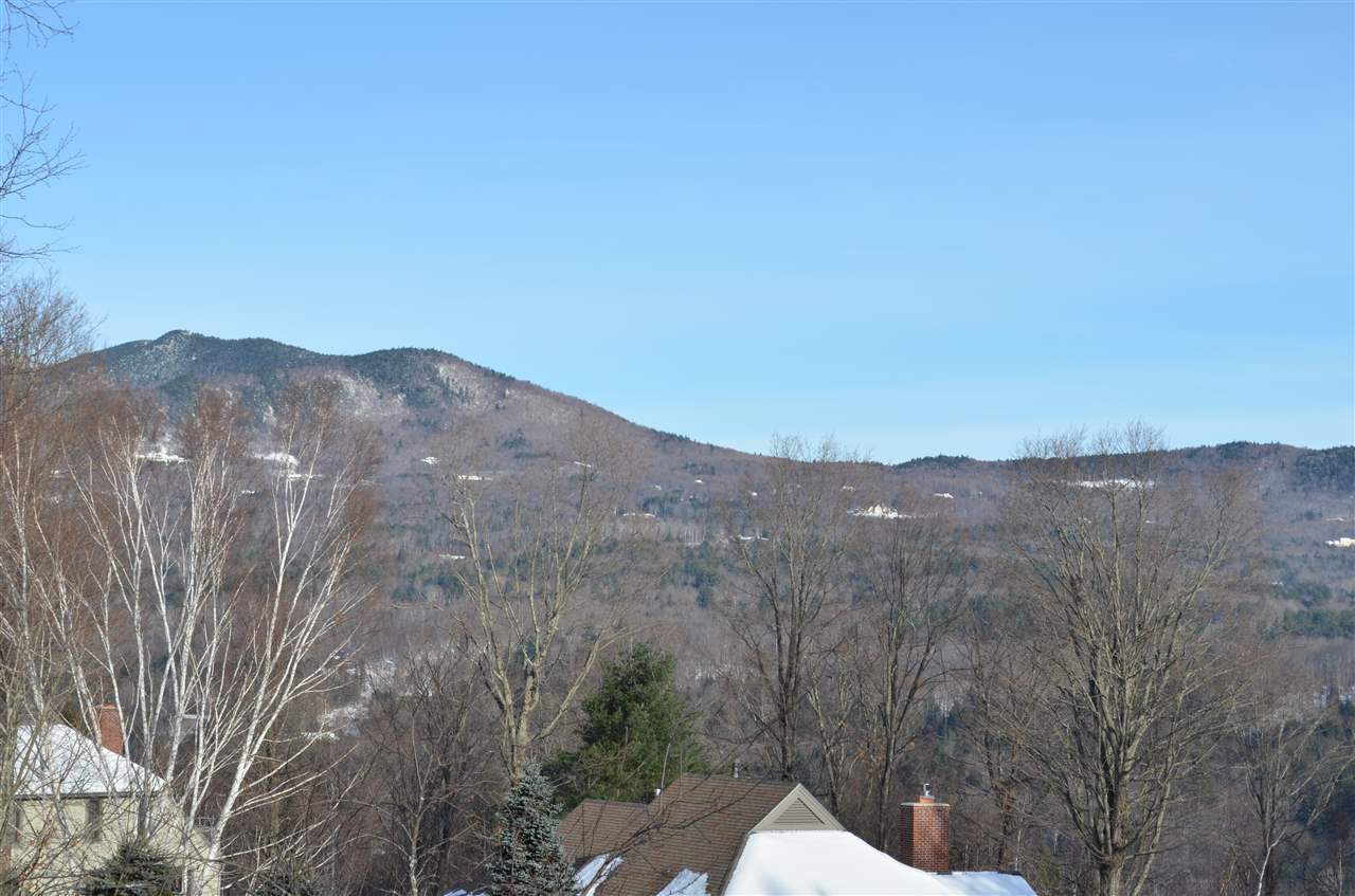 1237 Brook Road, Unit 18 Stowe, VT 05672 - Photo 16 of 20 Gallery Image 16