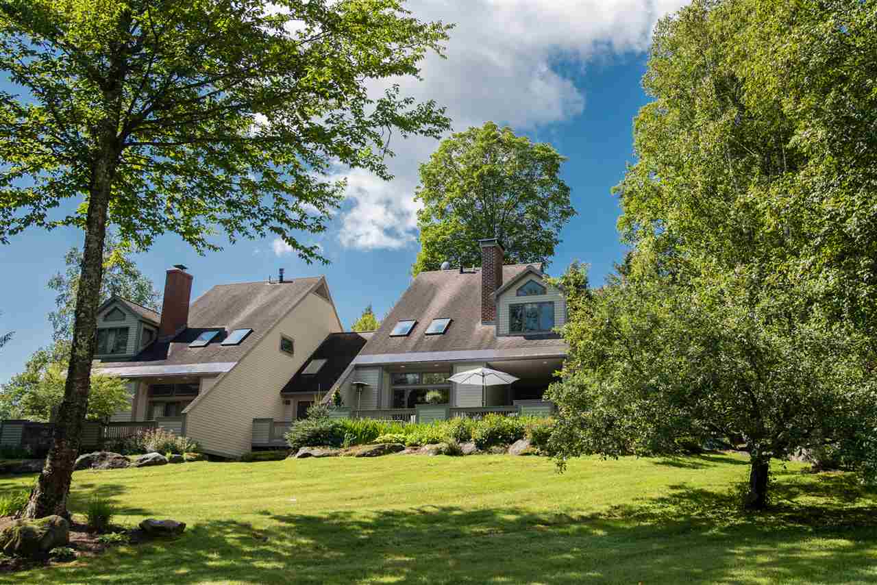 1237 Brook Road, Unit 18 Stowe, VT 05672 - Photo 17 of 20 Gallery Image 17