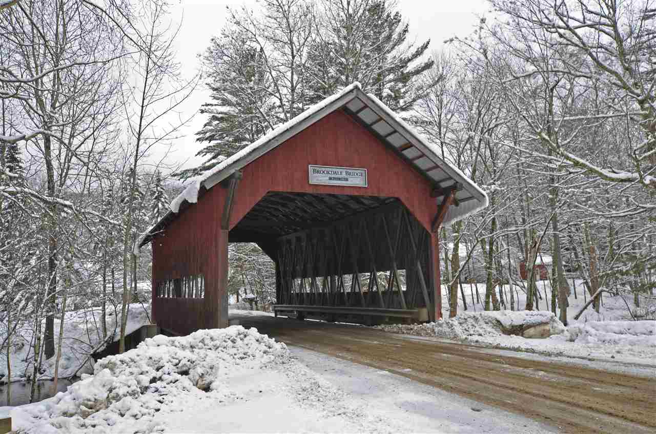 1237 Brook Road, Unit 18 Stowe, VT 05672 - Photo 19 of 20 Gallery Image 19