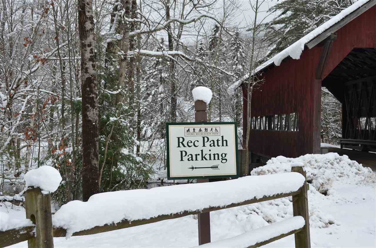 1237 Brook Road, Unit 18 Stowe, VT 05672 - Photo 20 of 20 Gallery Image 20