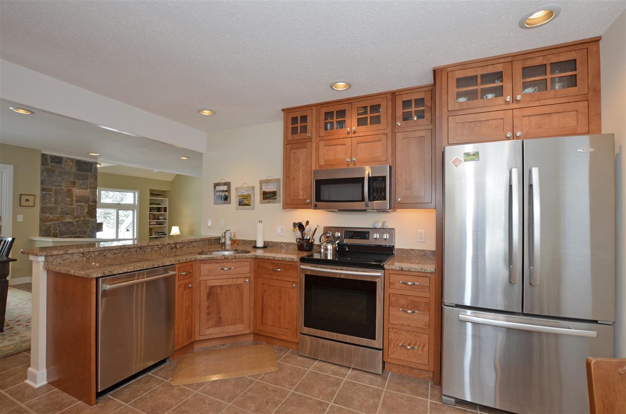 1237 Brook Road, Unit 18 Stowe, VT 05672 - Photo 8 of 20 Gallery Image 8