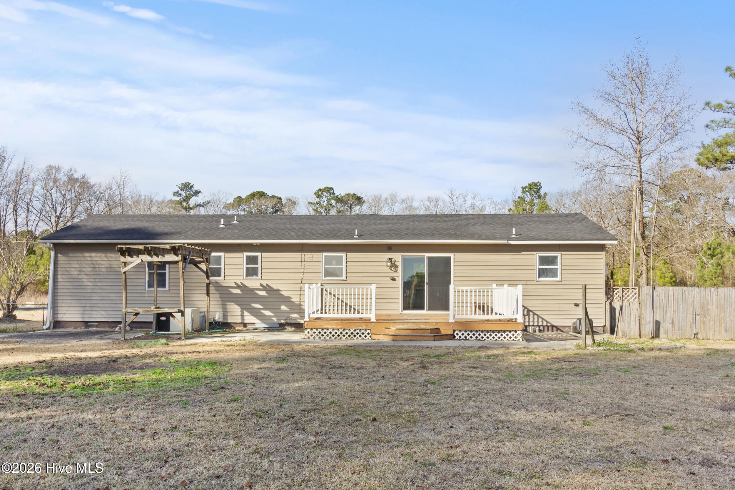 645 Mile Road Vanceboro, NC 28586 - Photo 18 of 24 Back
