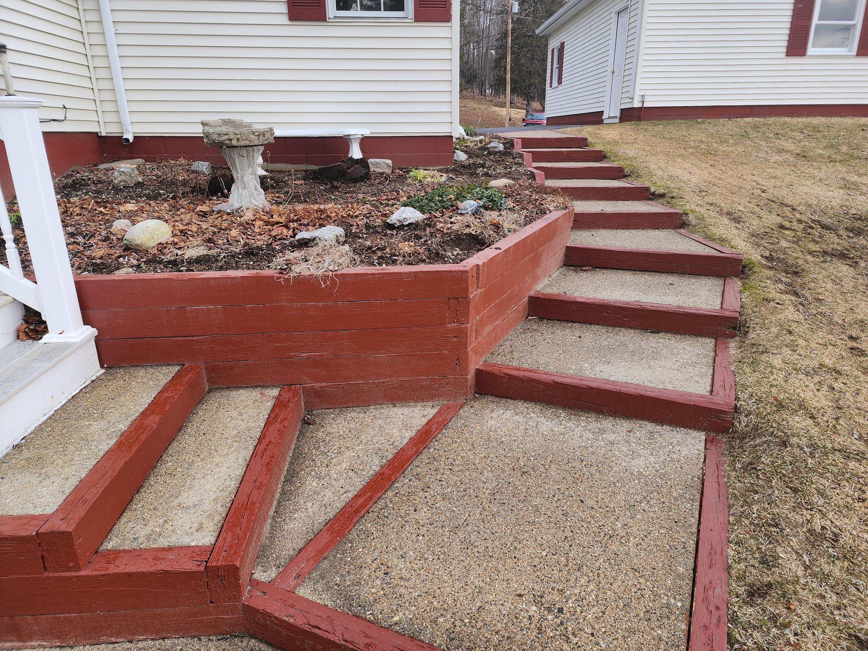 5 Hillsdale Road Jay, ME 04239 - Photo 11 of 59 Ideal spot for spring color!