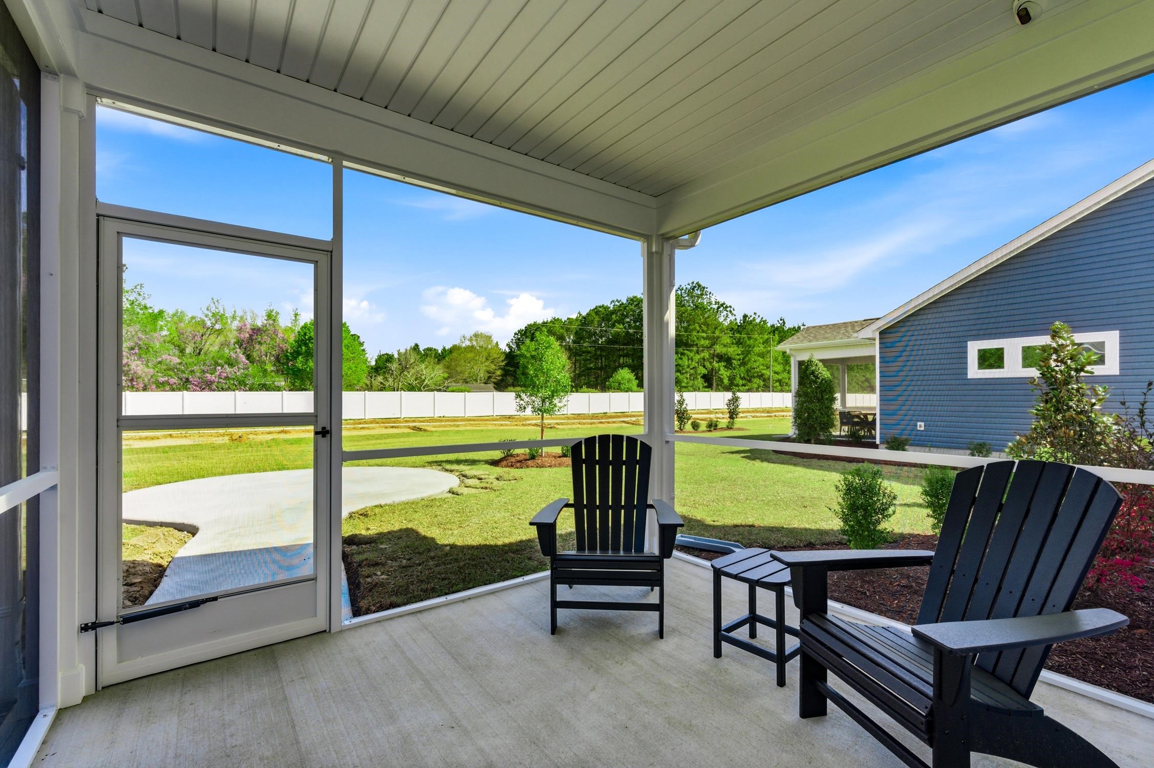 6020 Harness Court Myrtle Beach, SC 29588 - Photo 38 of 51