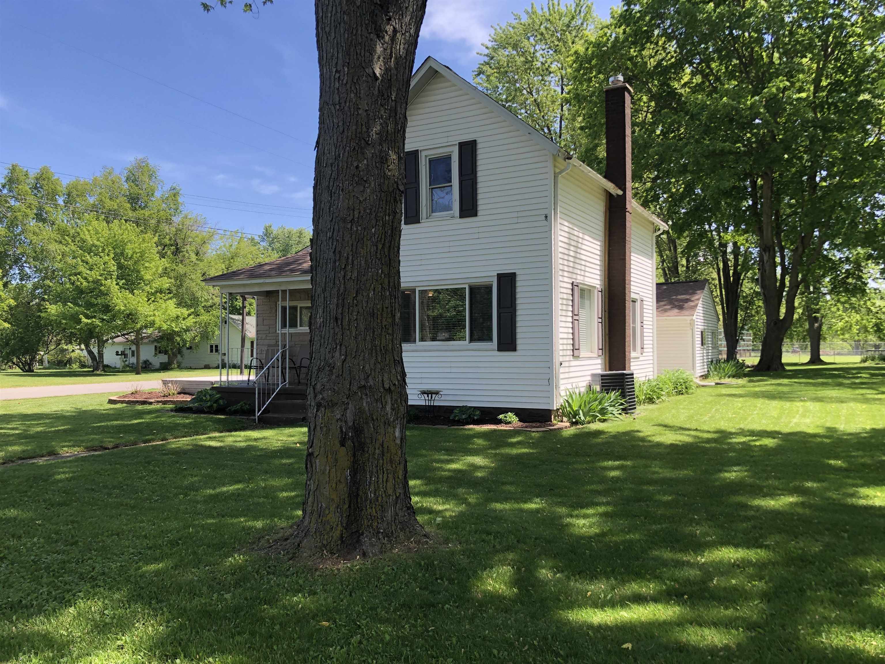 234 Union Street Shepherd, MI 48883 - Photo 21 of 24