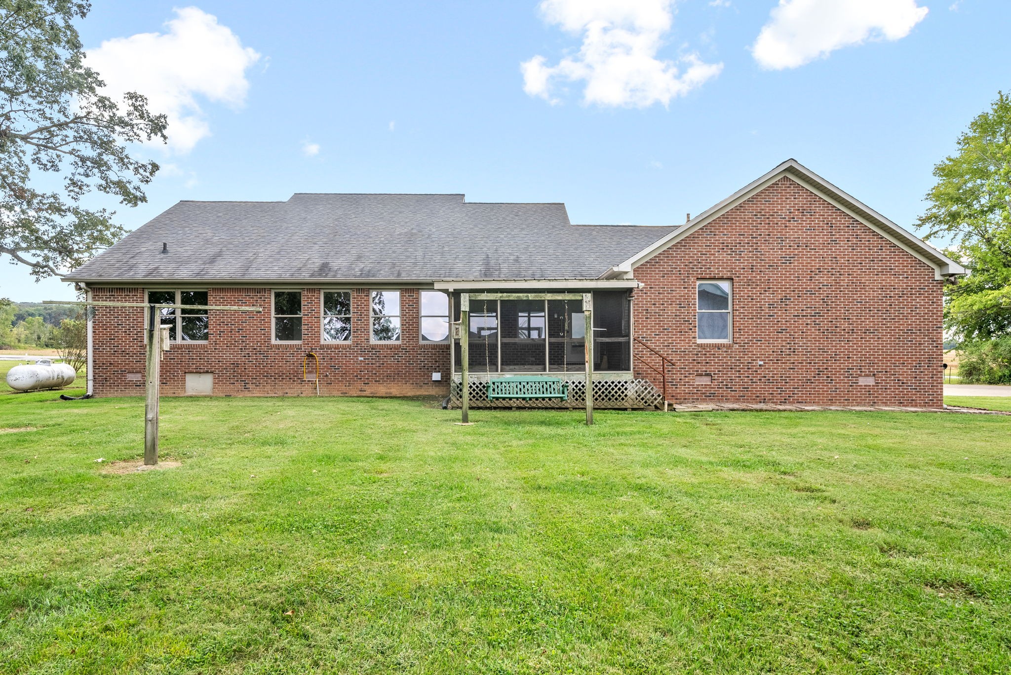 10630 Princeton Road Cerulean, KY 42215 - Photo 38 of 55 Gallery Image 38