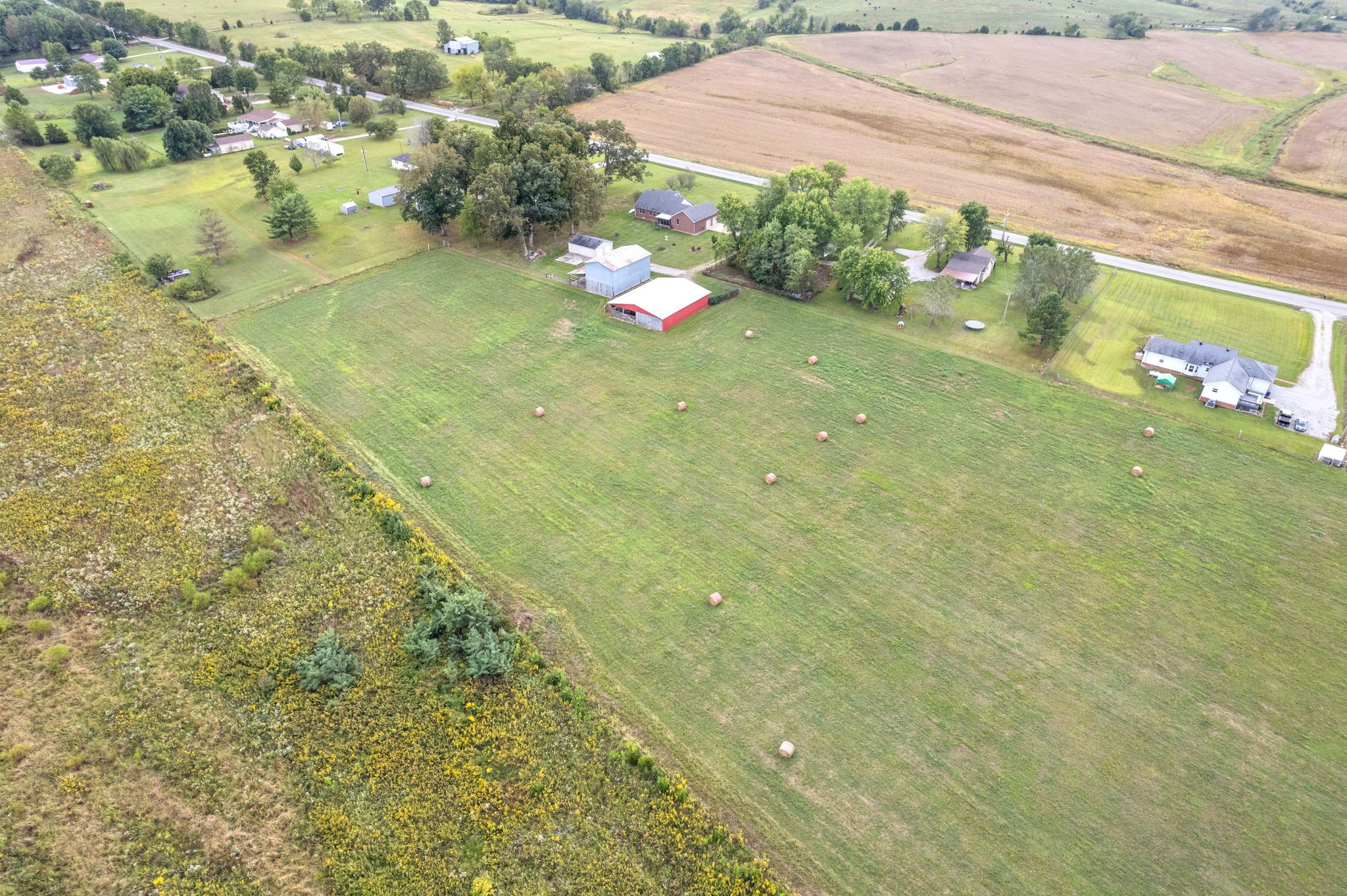 10630 Princeton Road Cerulean, KY 42215 - Photo 49 of 55 Gallery Image 49