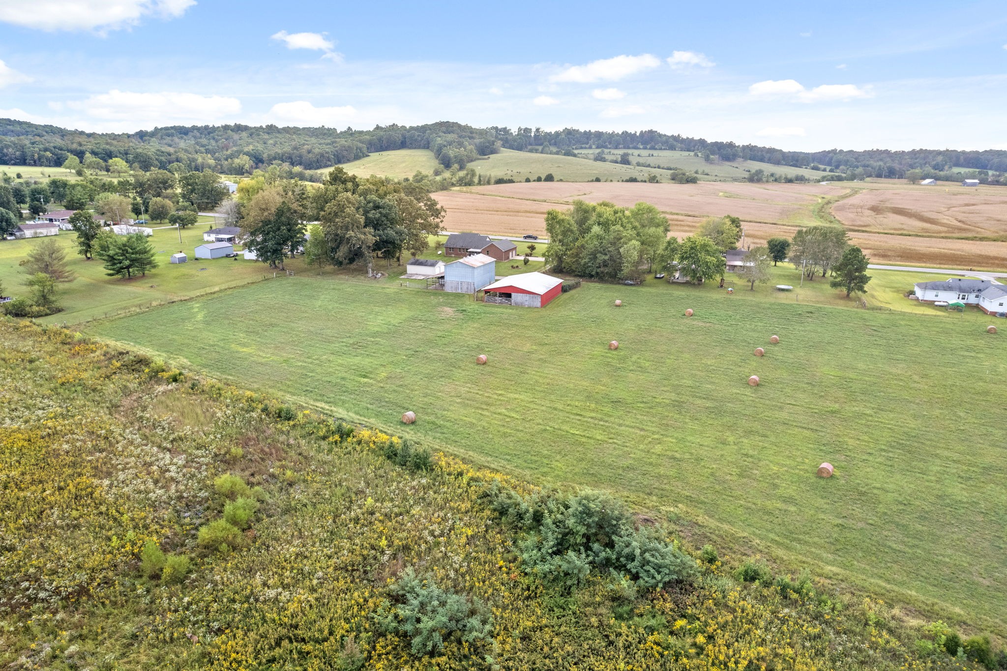 10630 Princeton Road Cerulean, KY 42215 - Photo 50 of 55 Gallery Image 50
