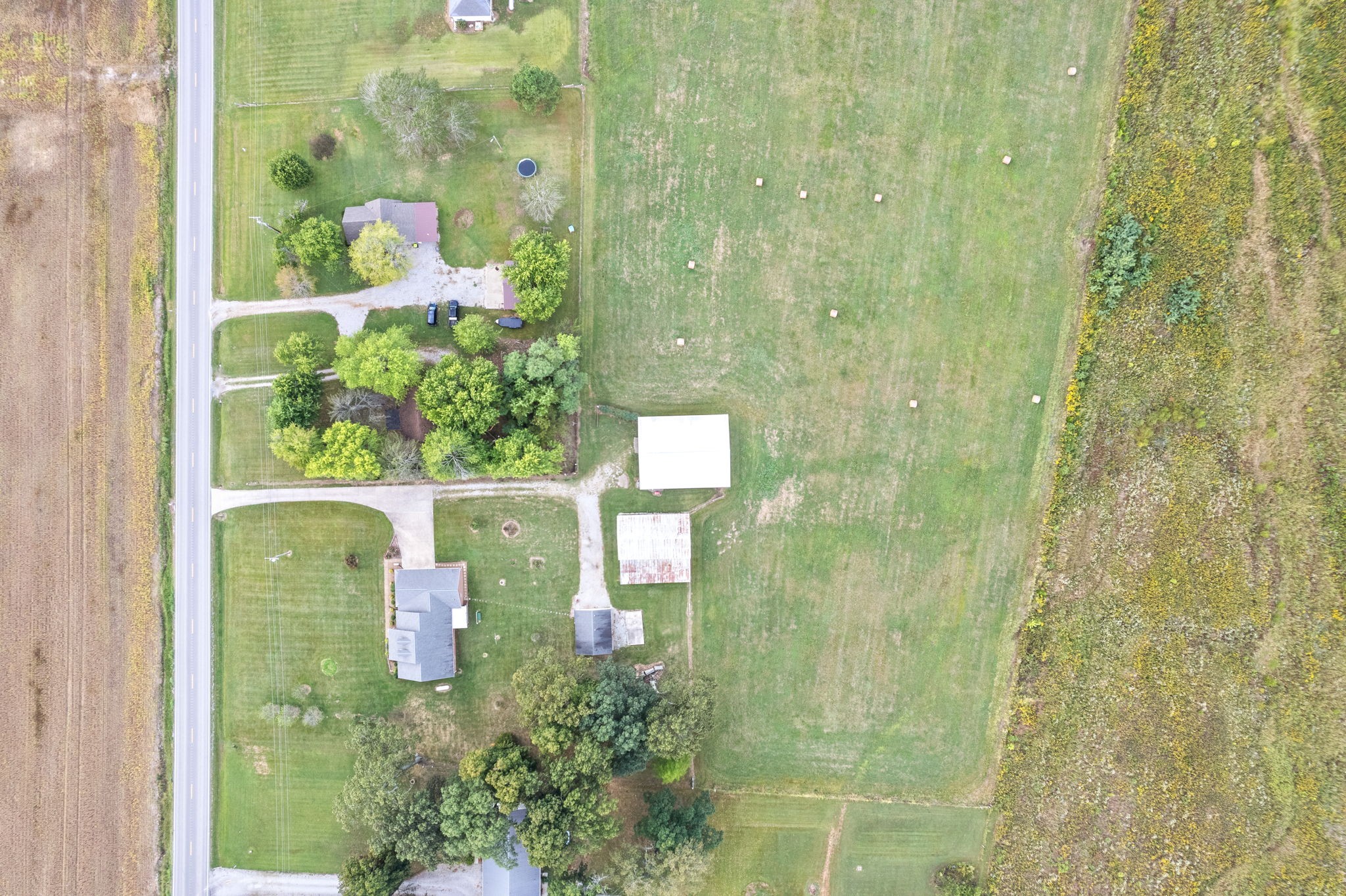 10630 Princeton Road Cerulean, KY 42215 - Photo 54 of 55 Gallery Image 54