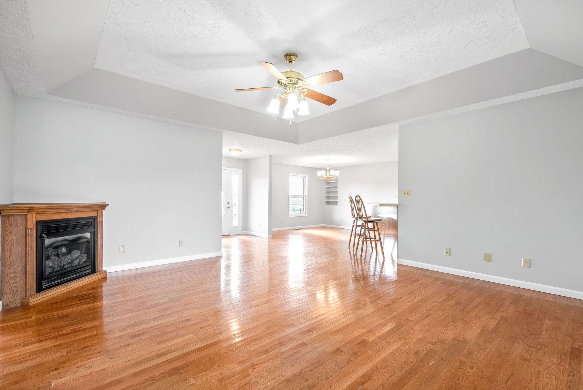 10630 Princeton Road Cerulean, KY 42215 - Photo 8 of 55 Gallery Image 8