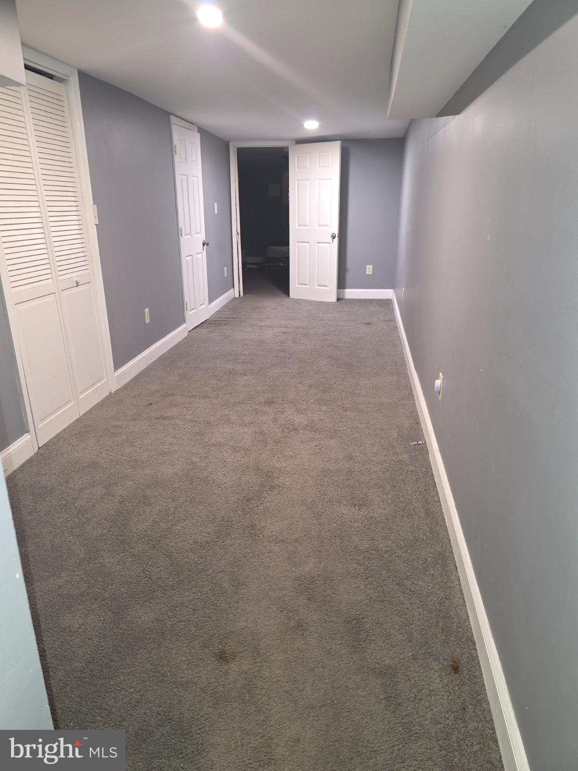 2617 East Preston Street Baltimore, MD 21213 - Photo 8 of 30 a view of an empty room