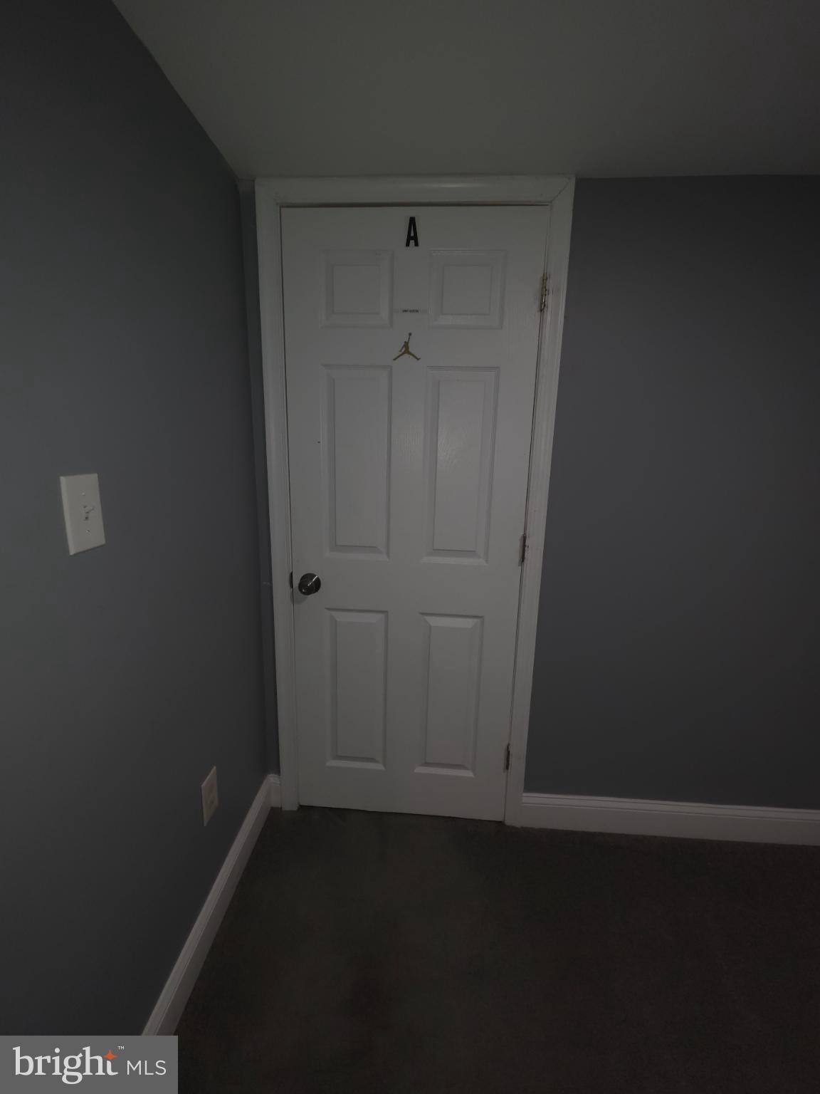 2617 East Preston Street Baltimore, MD 21213 - Photo 9 of 30 a view of small space