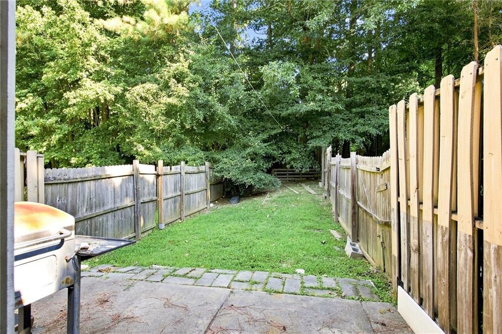 311 Brookside Way Canton, GA 30114 - Photo 26 of 34 Gallery Image 26