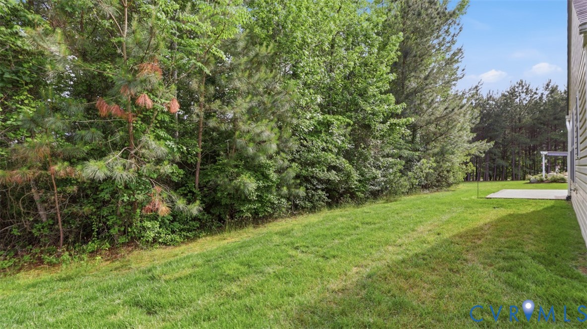 8348 East Lord Botetourt Loop New Kent, VA 23124 - Photo 40 of 54