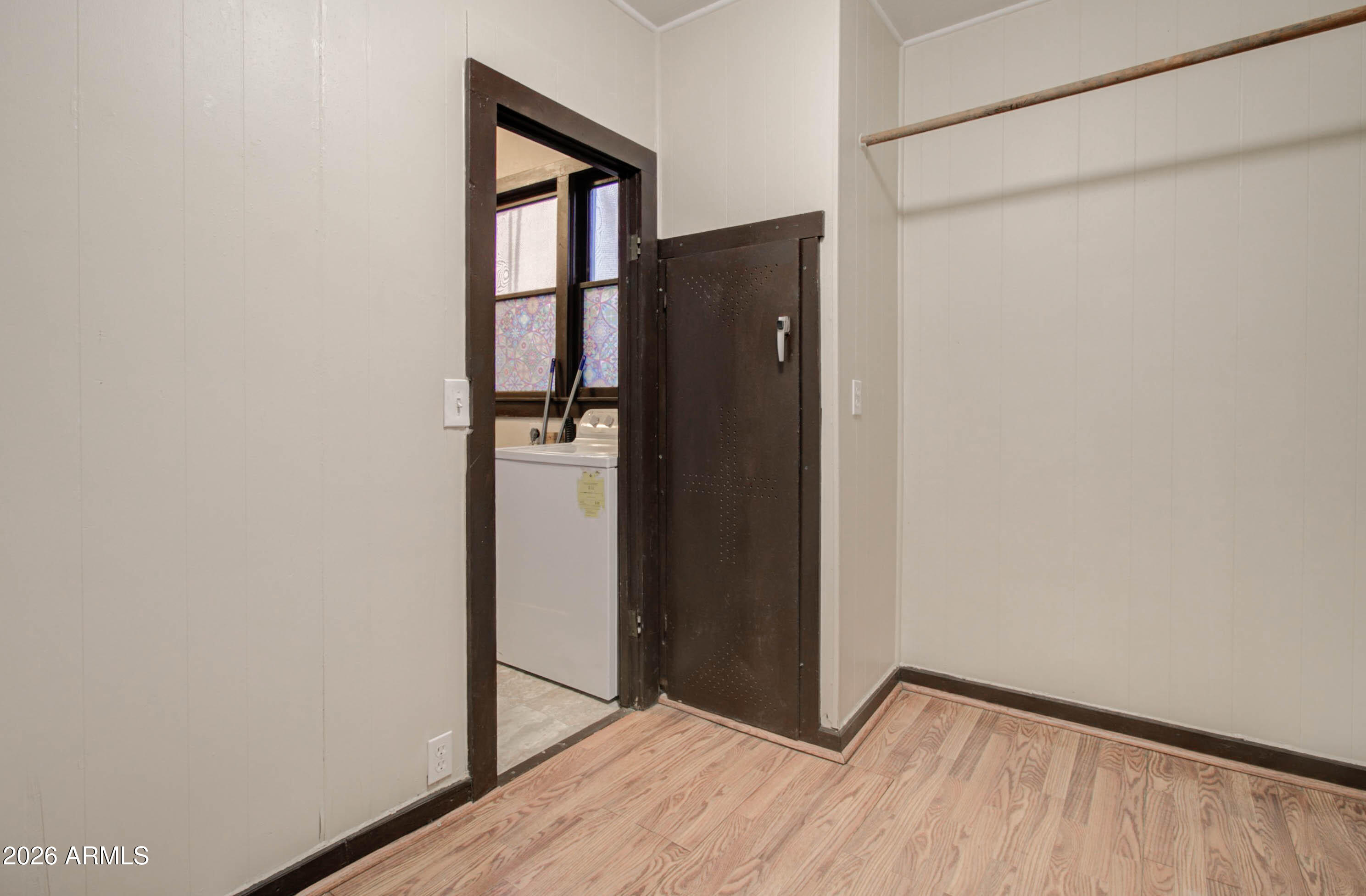 385 South Broad Street Globe, AZ 85501 - Photo 28 of 36 a view of empty room