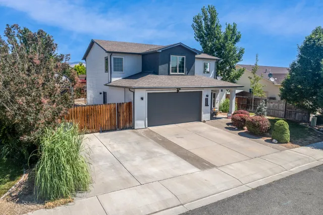 $480,000 | 3084 Aberdeen Lane, Grand Junction, CO 81504