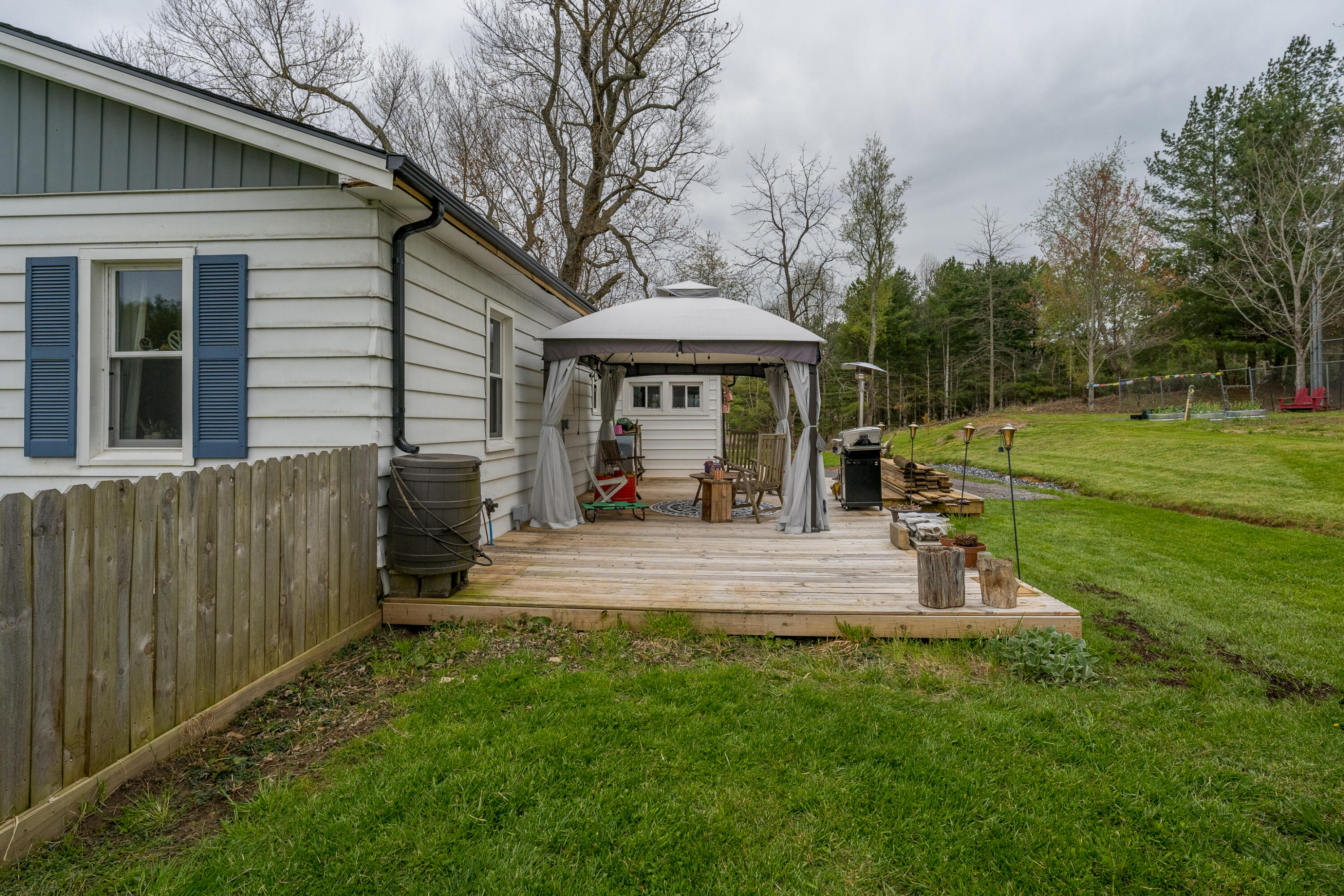 161 Mayberry Road Jonesborough, TN 37659 - Photo 11 of 44 161 Mayberry Rd (11 of 45)
