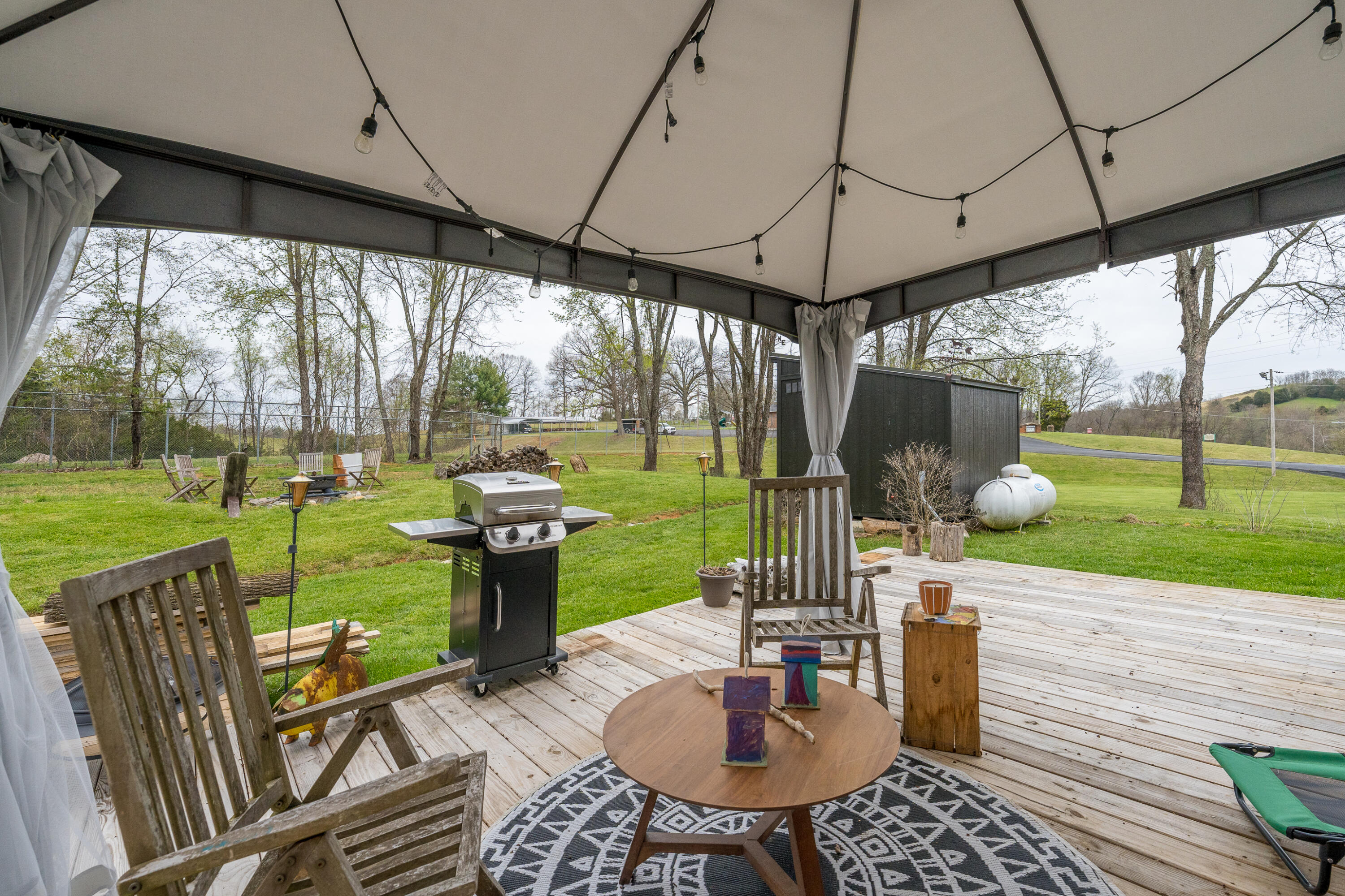 161 Mayberry Road Jonesborough, TN 37659 - Photo 13 of 44 161 Mayberry Rd (13 of 45)