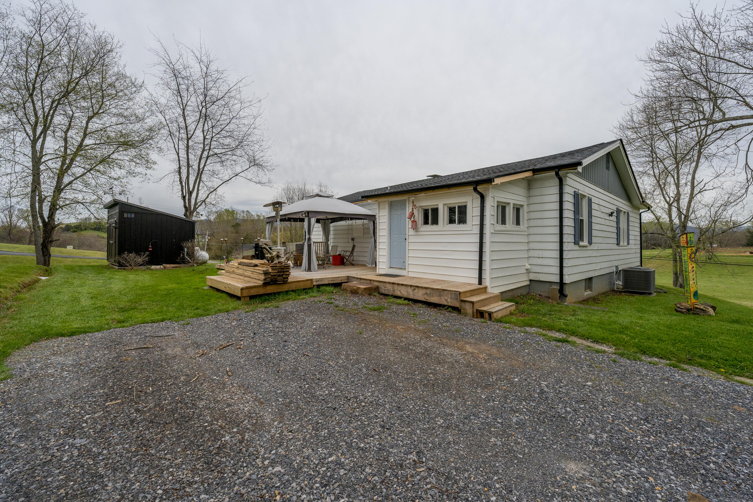 161 Mayberry Road Jonesborough, TN 37659 - Photo 14 of 44 161 Mayberry Rd (14 of 45)