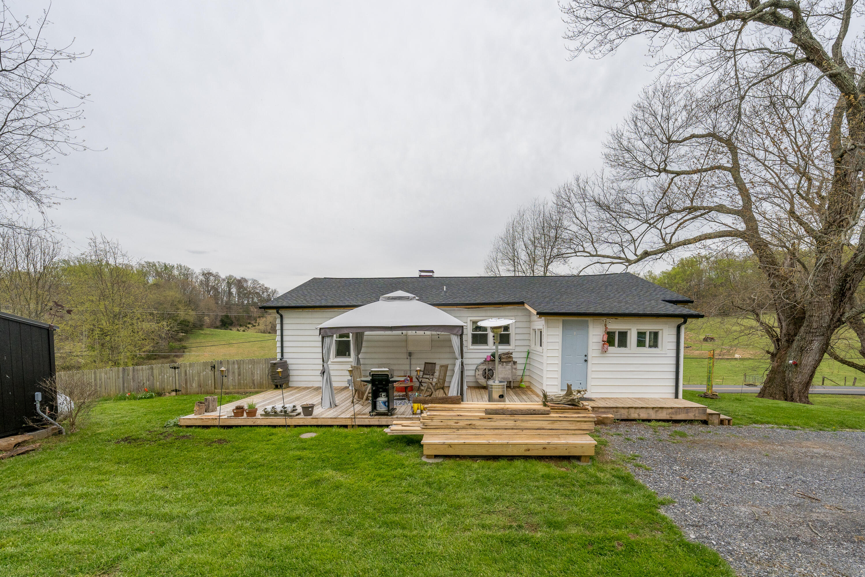 161 Mayberry Road Jonesborough, TN 37659 - Photo 15 of 44 161 Mayberry Rd (15 of 45)