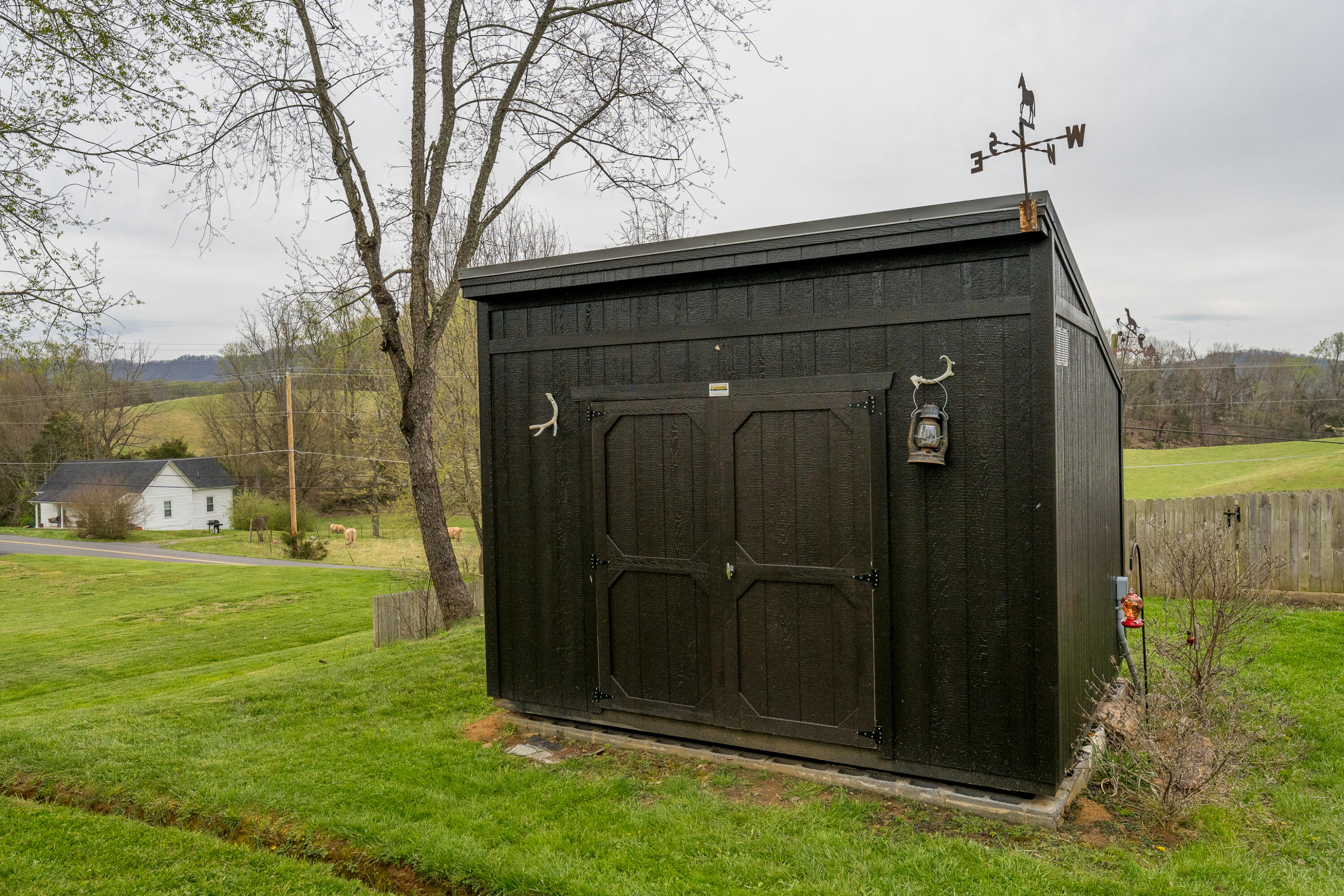 161 Mayberry Road Jonesborough, TN 37659 - Photo 16 of 44 161 Mayberry Rd (16 of 45)