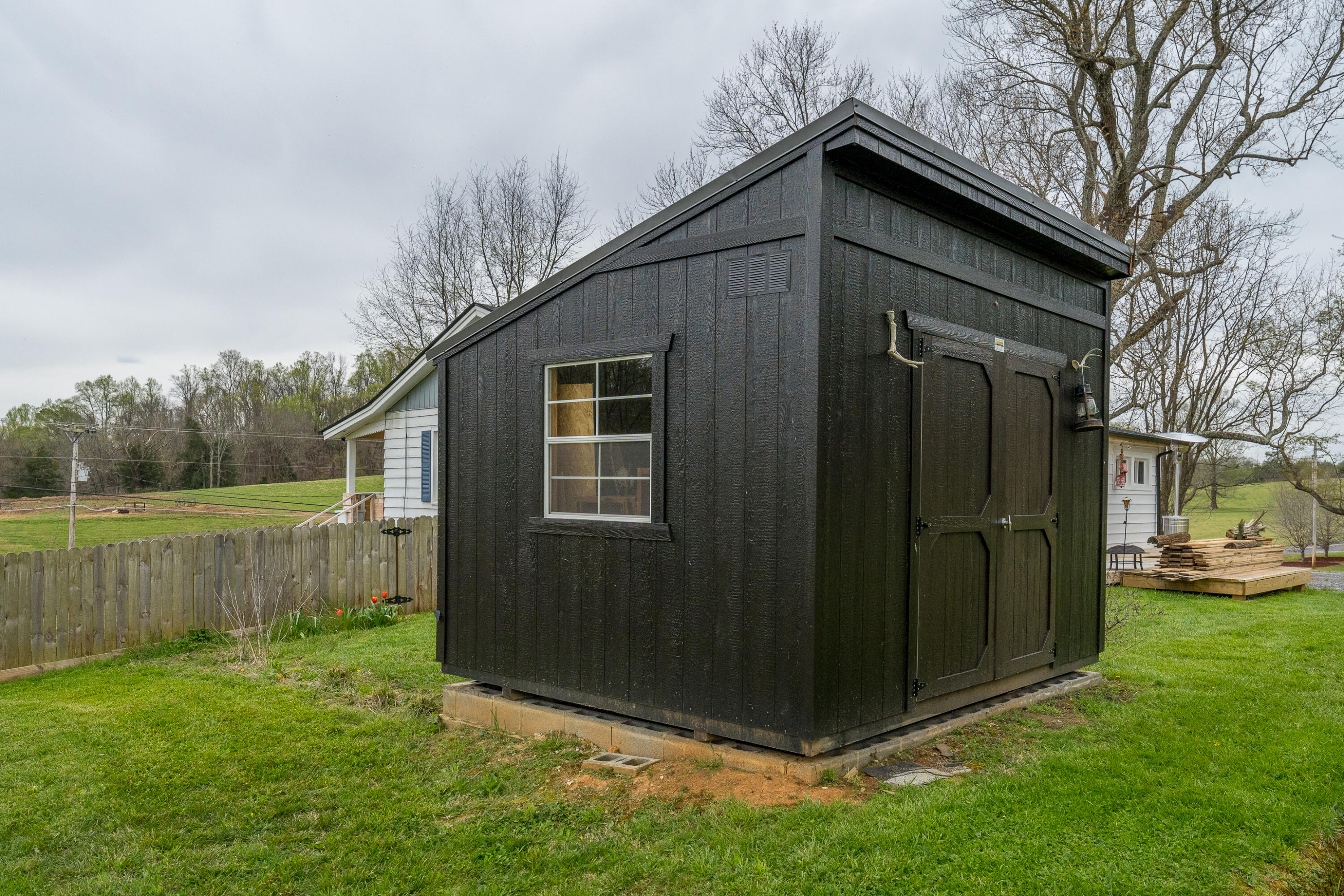 161 Mayberry Road Jonesborough, TN 37659 - Photo 17 of 44 161 Mayberry Rd (17 of 45)