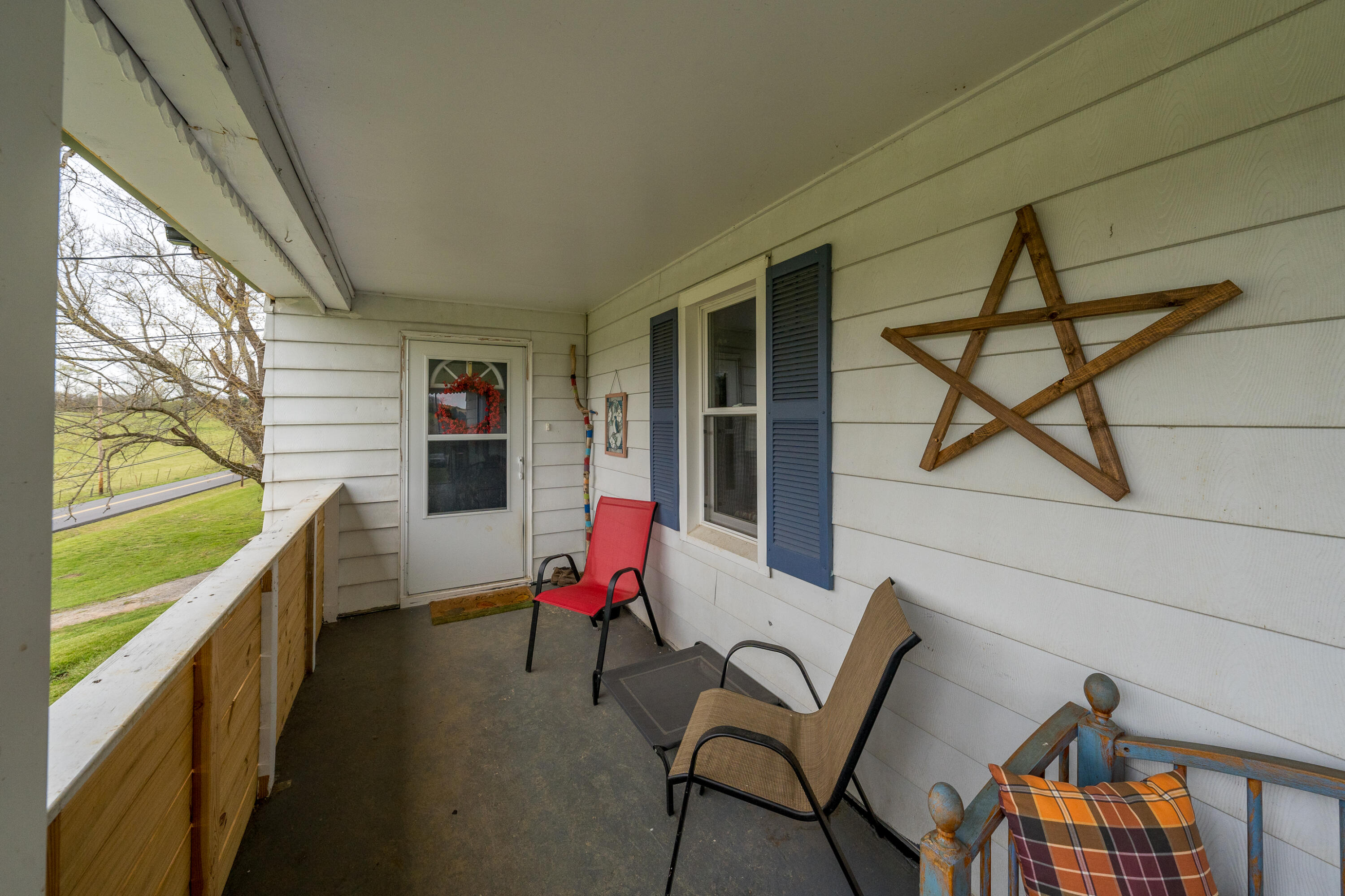 161 Mayberry Road Jonesborough, TN 37659 - Photo 2 of 44 161 Mayberry Rd (2 of 45)