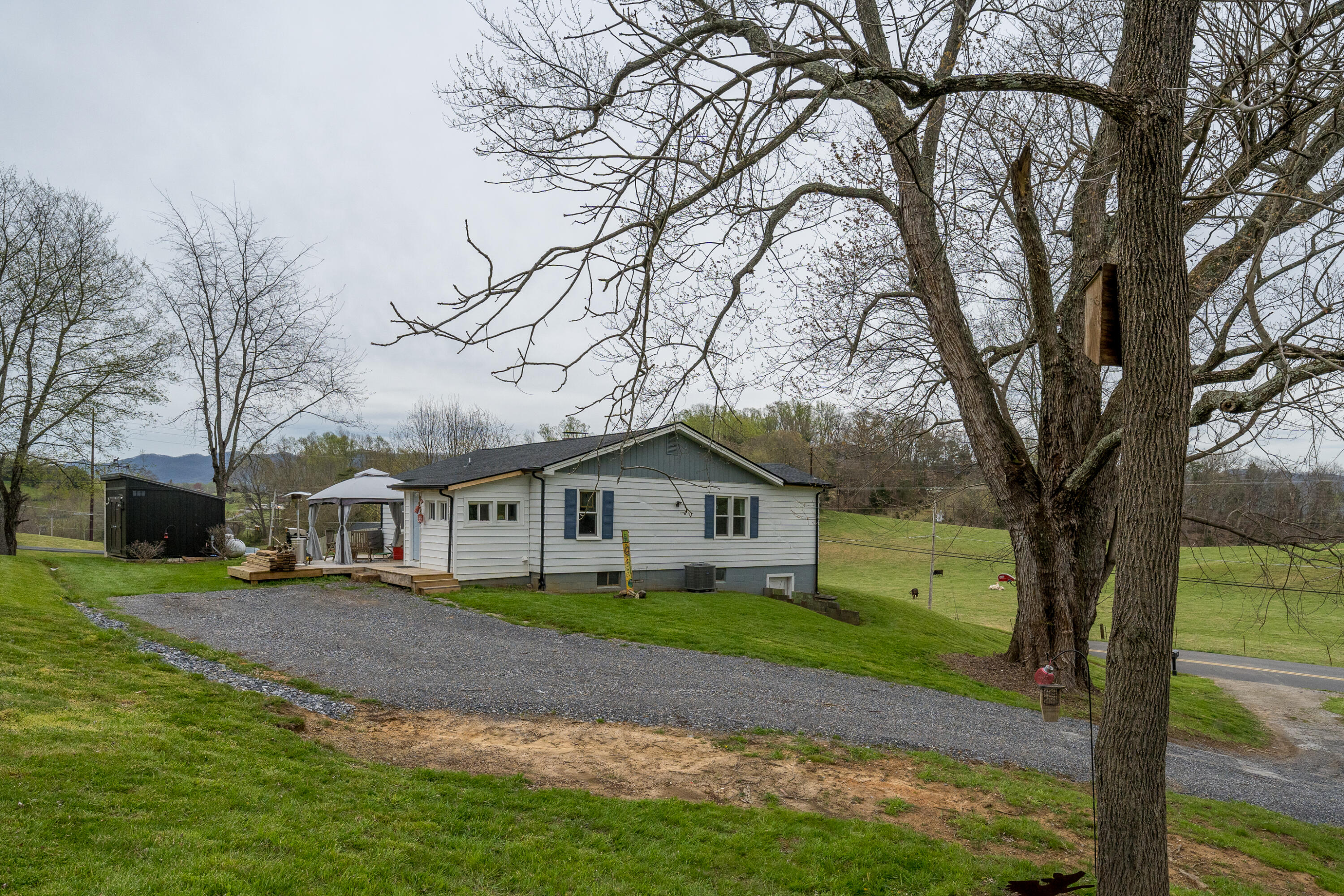 161 Mayberry Road Jonesborough, TN 37659 - Photo 22 of 44 161 Mayberry Rd (22 of 45)