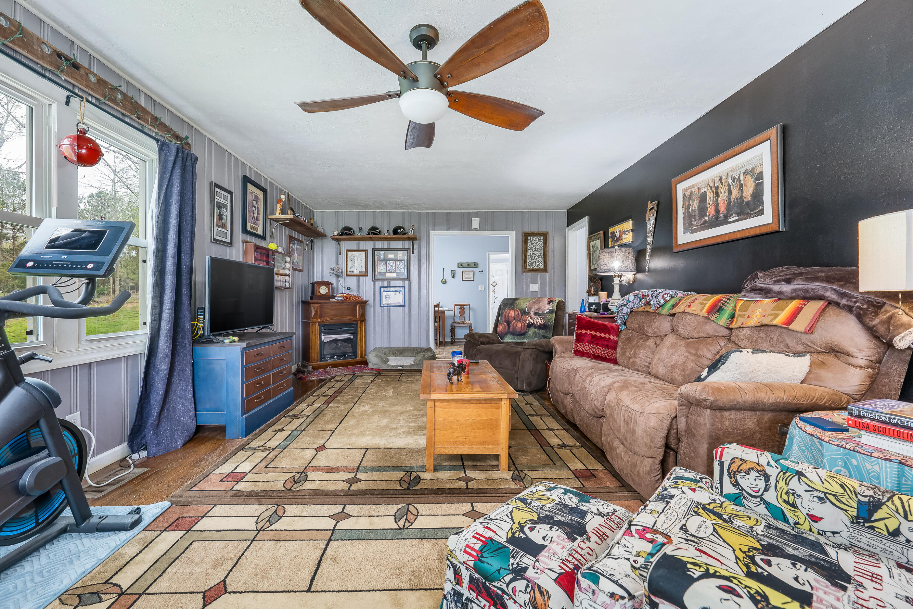 161 Mayberry Road Jonesborough, TN 37659 - Photo 27 of 44 161 Mayberry Rd (27 of 45)