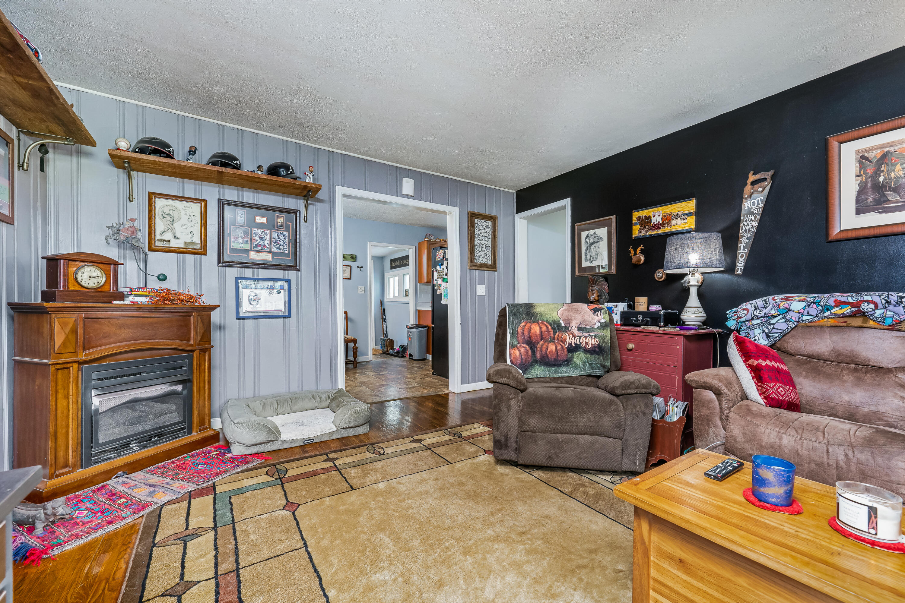 161 Mayberry Road Jonesborough, TN 37659 - Photo 29 of 44 161 Mayberry Rd (29 of 45)