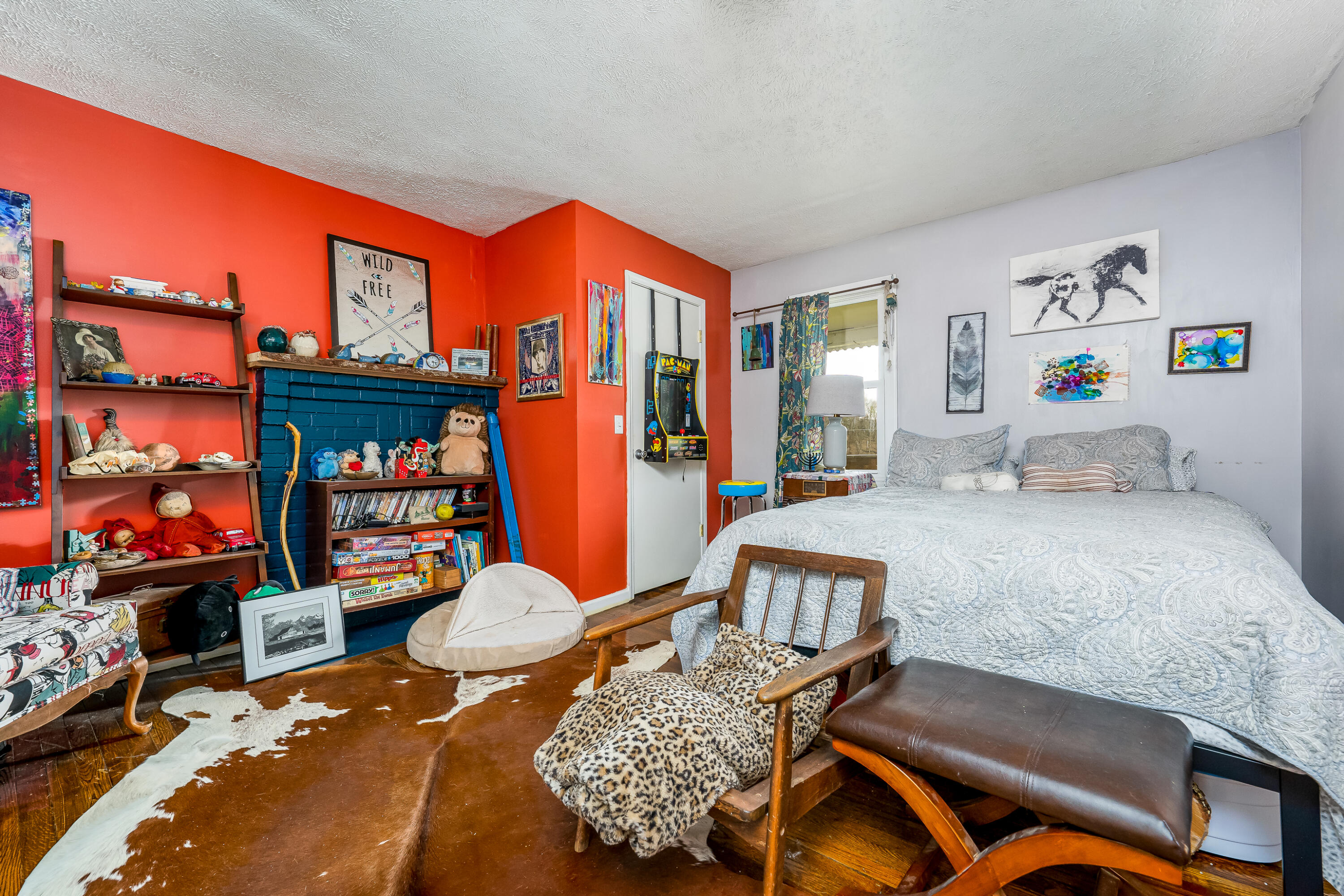 161 Mayberry Road Jonesborough, TN 37659 - Photo 37 of 44 161 Mayberry Rd (37 of 45)