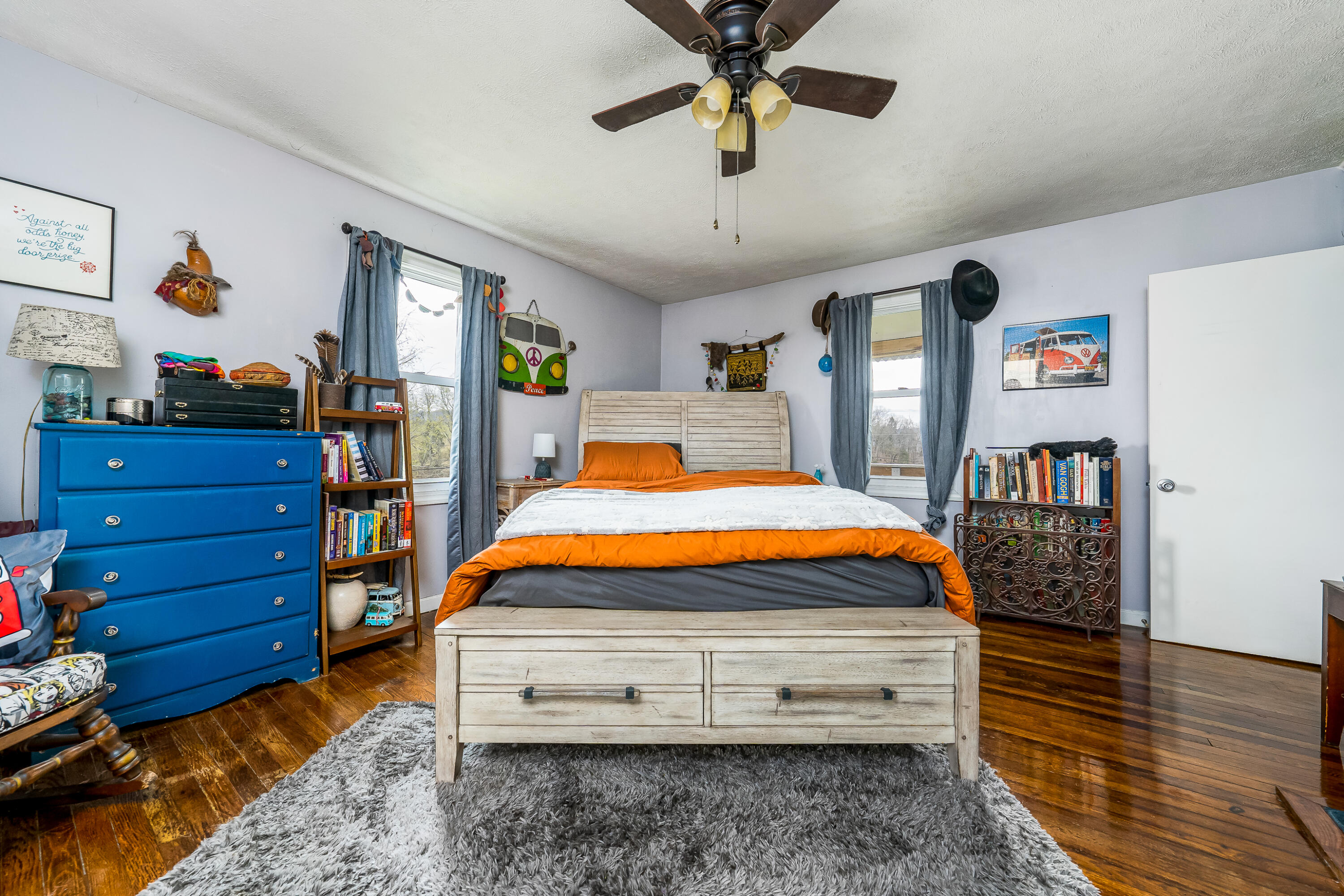 161 Mayberry Road Jonesborough, TN 37659 - Photo 39 of 44 161 Mayberry Rd (39 of 45)