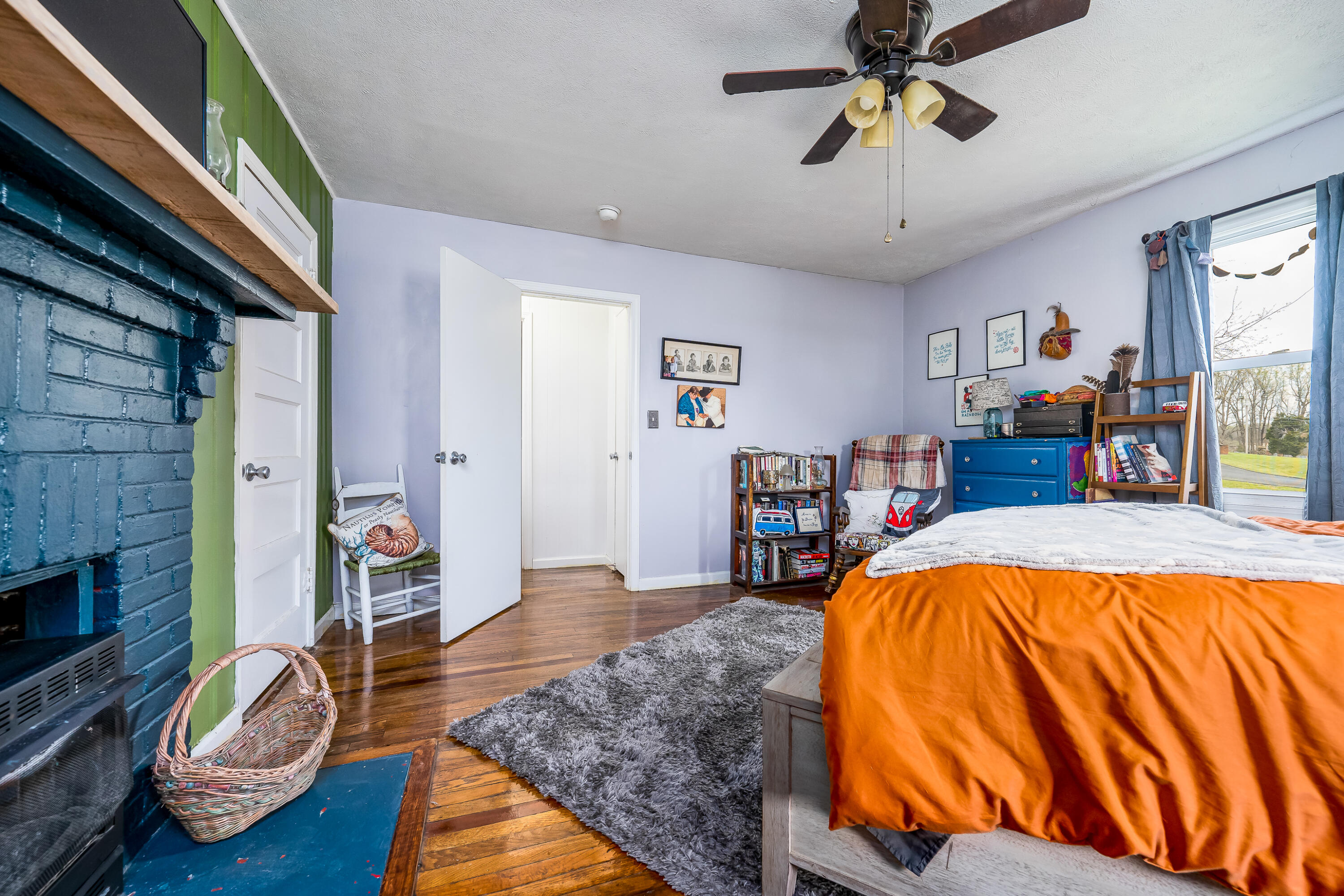 161 Mayberry Road Jonesborough, TN 37659 - Photo 40 of 44 161 Mayberry Rd (40 of 45)