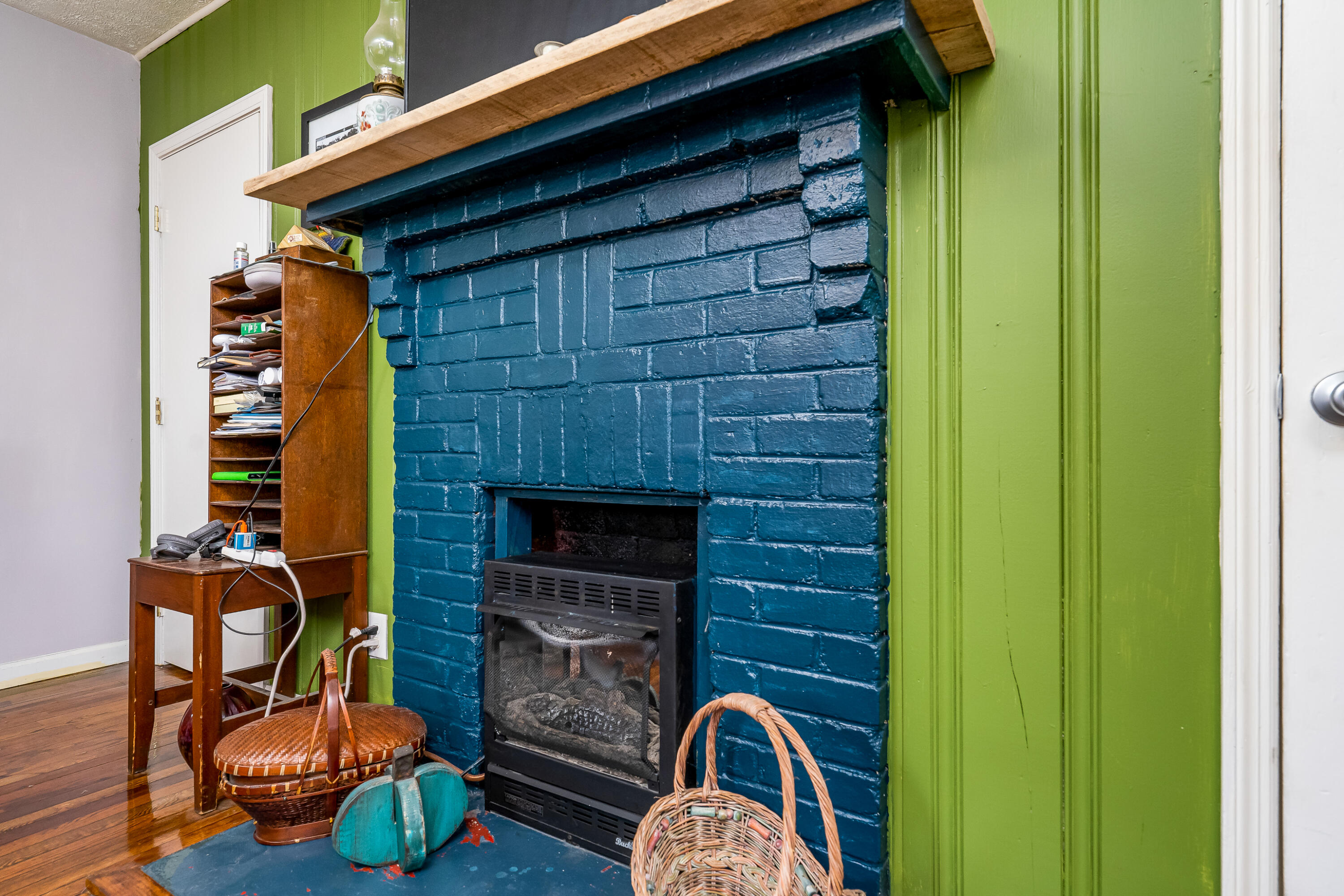 161 Mayberry Road Jonesborough, TN 37659 - Photo 41 of 44 161 Mayberry Rd (41 of 45)